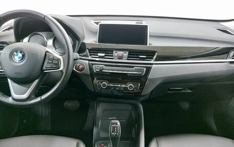 BMW X1, 2020 год, 2 999 000 рублей, 15 фотография