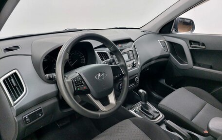 Hyundai Creta I рестайлинг, 2020 год, 1 759 000 рублей, 10 фотография