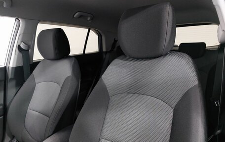 Hyundai Creta I рестайлинг, 2020 год, 1 759 000 рублей, 16 фотография