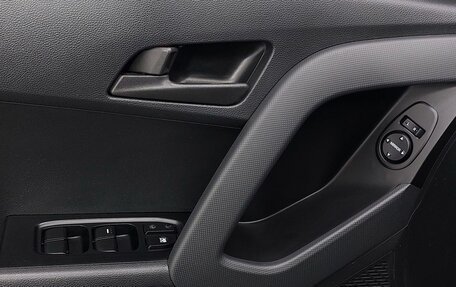 Hyundai Creta I рестайлинг, 2020 год, 1 759 000 рублей, 15 фотография