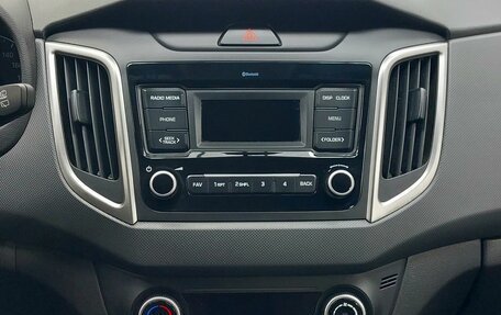 Hyundai Creta I рестайлинг, 2020 год, 1 759 000 рублей, 13 фотография