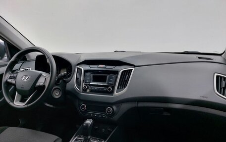 Hyundai Creta I рестайлинг, 2020 год, 1 759 000 рублей, 12 фотография