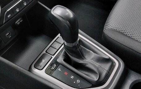 Hyundai Creta I рестайлинг, 2020 год, 1 759 000 рублей, 14 фотография