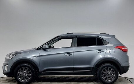 Hyundai Creta I рестайлинг, 2020 год, 1 759 000 рублей, 8 фотография