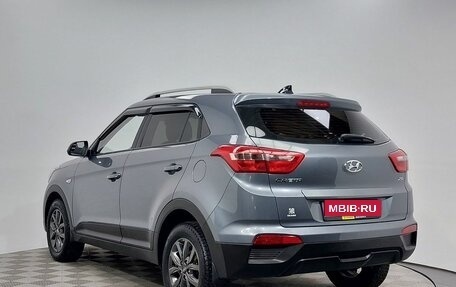 Hyundai Creta I рестайлинг, 2020 год, 1 759 000 рублей, 7 фотография