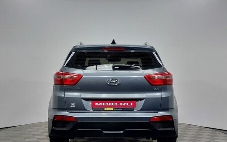 Hyundai Creta I рестайлинг, 2020 год, 1 759 000 рублей, 6 фотография