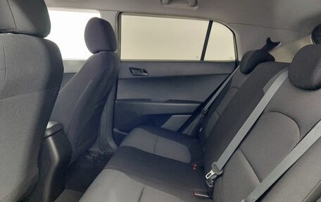 Hyundai Creta I рестайлинг, 2020 год, 1 759 000 рублей, 17 фотография