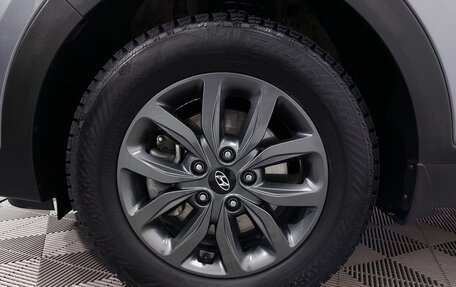 Hyundai Creta I рестайлинг, 2020 год, 1 759 000 рублей, 21 фотография