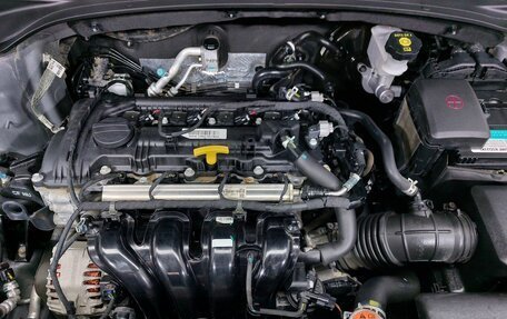 Hyundai Creta I рестайлинг, 2020 год, 1 759 000 рублей, 20 фотография