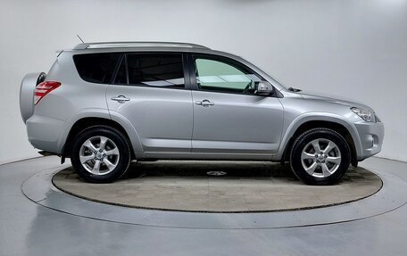 Toyota RAV4, 2009 год, 1 569 000 рублей, 4 фотография