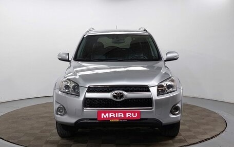 Toyota RAV4, 2009 год, 1 569 000 рублей, 2 фотография