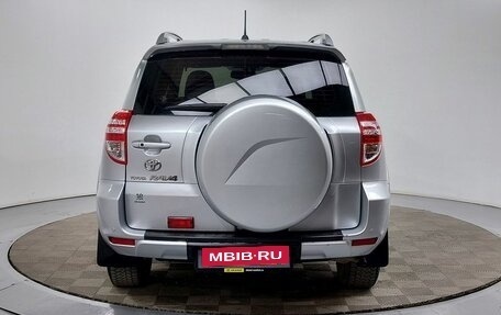 Toyota RAV4, 2009 год, 1 569 000 рублей, 6 фотография