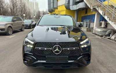 Mercedes-Benz GLE Coupe, 2025 год, 17 050 000 рублей, 1 фотография