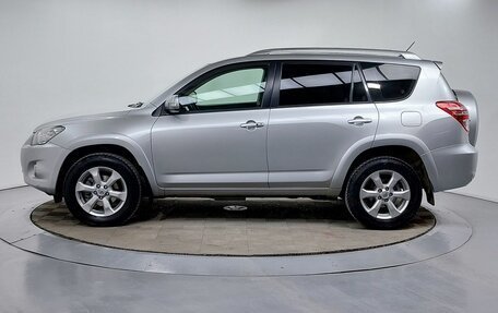 Toyota RAV4, 2009 год, 1 569 000 рублей, 8 фотография