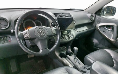 Toyota RAV4, 2009 год, 1 569 000 рублей, 10 фотография
