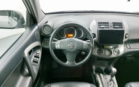 Toyota RAV4, 2009 год, 1 569 000 рублей, 11 фотография