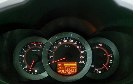 Toyota RAV4, 2009 год, 1 569 000 рублей, 16 фотография