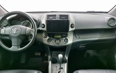 Toyota RAV4, 2009 год, 1 569 000 рублей, 12 фотография