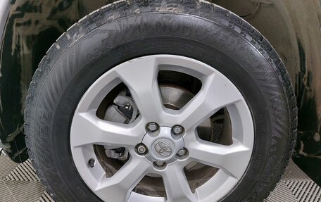 Toyota RAV4, 2009 год, 1 569 000 рублей, 18 фотография