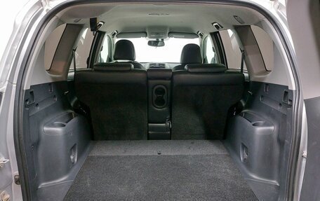 Toyota RAV4, 2009 год, 1 569 000 рублей, 15 фотография