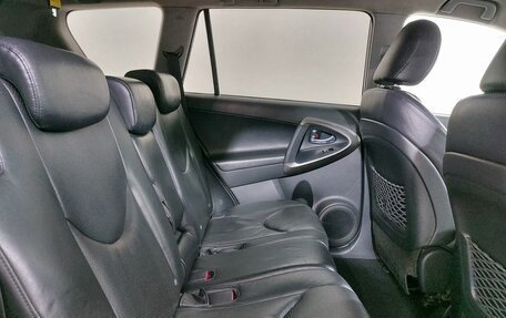 Toyota RAV4, 2009 год, 1 569 000 рублей, 14 фотография