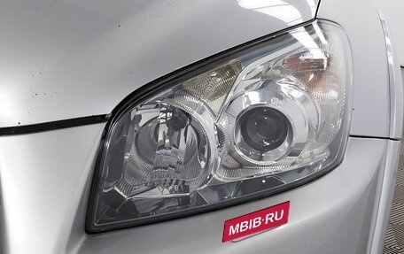 Toyota RAV4, 2009 год, 1 569 000 рублей, 9 фотография