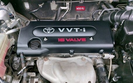 Toyota RAV4, 2009 год, 1 569 000 рублей, 17 фотография