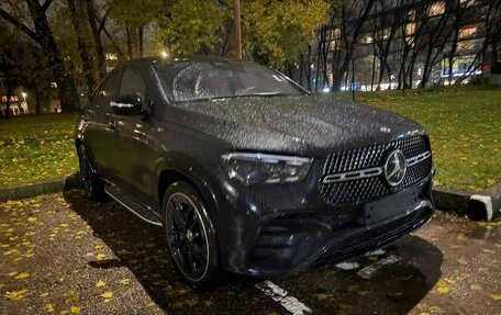 Mercedes-Benz GLE Coupe, 2025 год, 17 370 000 рублей, 1 фотография