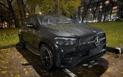 Mercedes-Benz GLE Coupe, 2025 год, 17 370 000 рублей, 1 фотография