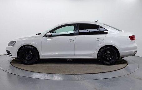 Volkswagen Jetta VI, 2015 год, 1 069 000 рублей, 8 фотография