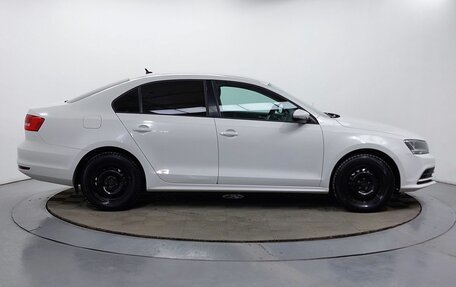 Volkswagen Jetta VI, 2015 год, 1 069 000 рублей, 4 фотография