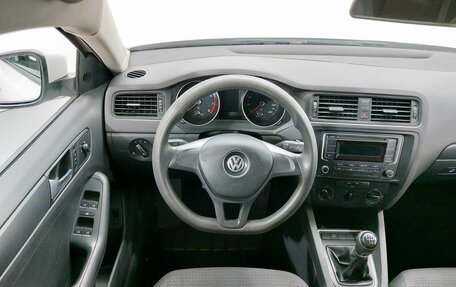 Volkswagen Jetta VI, 2015 год, 1 069 000 рублей, 11 фотография