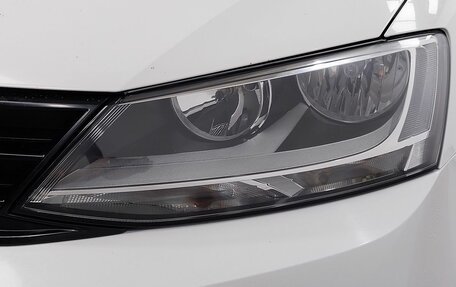 Volkswagen Jetta VI, 2015 год, 1 069 000 рублей, 9 фотография