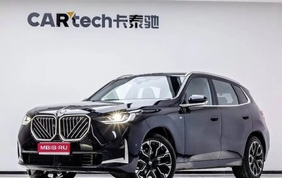 BMW X3, 2025 год, 7 019 400 рублей, 1 фотография