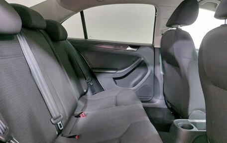 Volkswagen Jetta VI, 2015 год, 1 069 000 рублей, 14 фотография