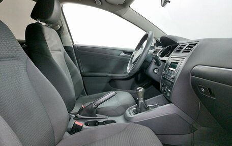 Volkswagen Jetta VI, 2015 год, 1 069 000 рублей, 13 фотография