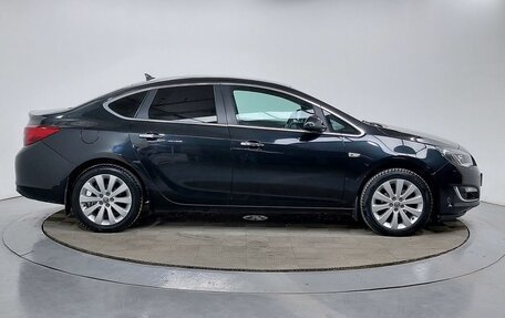 Opel Astra J, 2013 год, 879 000 рублей, 4 фотография