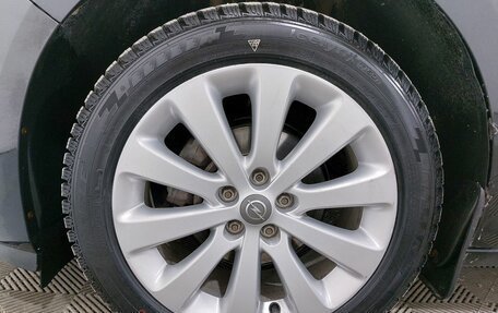 Opel Astra J, 2013 год, 879 000 рублей, 18 фотография