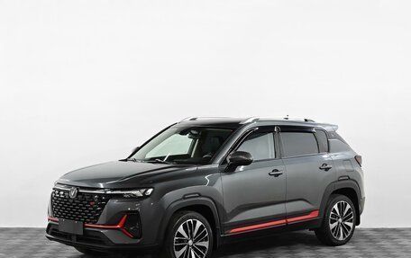 Changan CS35 Plus, 2024 год, 1 799 000 рублей, 1 фотография