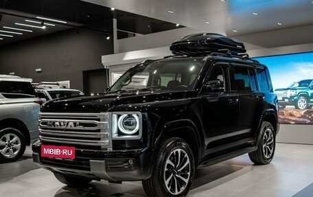 Haval H9, 2024 год, 4 999 000 рублей, 1 фотография