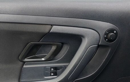 Skoda Fabia II, 2011 год, 449 000 рублей, 15 фотография