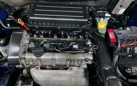 Skoda Fabia II, 2011 год, 449 000 рублей, 20 фотография