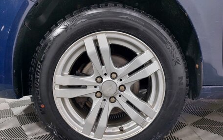 Skoda Fabia II, 2011 год, 449 000 рублей, 21 фотография