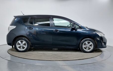 Toyota Verso I, 2013 год, 1 099 000 рублей, 4 фотография