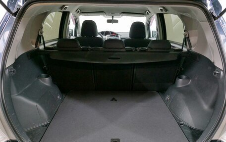 Toyota Verso I, 2013 год, 1 099 000 рублей, 15 фотография