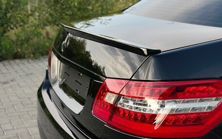 Mercedes-Benz E-Класс, 2010 год, 2 300 000 рублей, 4 фотография