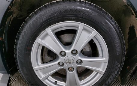 Toyota Verso I, 2013 год, 1 099 000 рублей, 18 фотография