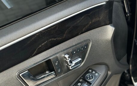 Mercedes-Benz E-Класс, 2010 год, 2 300 000 рублей, 6 фотография