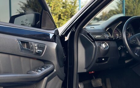 Mercedes-Benz E-Класс, 2010 год, 2 300 000 рублей, 7 фотография