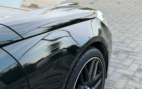 Mercedes-Benz E-Класс, 2010 год, 2 300 000 рублей, 14 фотография